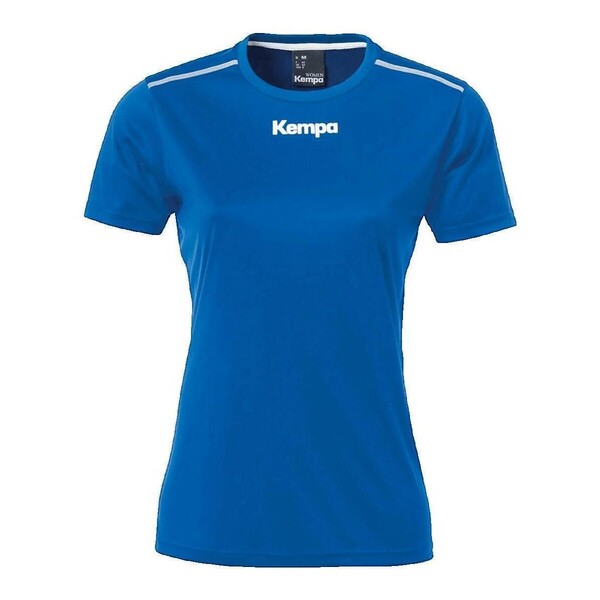  Kempa  T-shirty Z Krótkim Rękawem Kempa  T-shirt  Poly Femme  