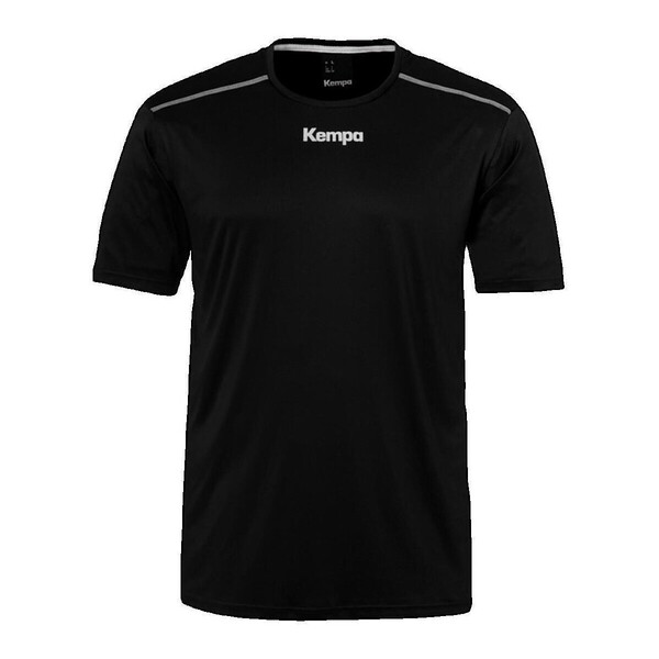  Kempa  T-shirty Z Krótkim Rękawem Kempa  T-shirt  Poly Technique Respirant  