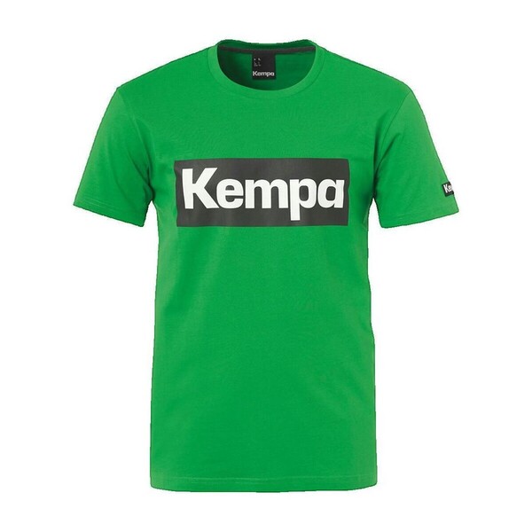  Kempa  T-shirty Z Krótkim Rękawem Kempa  T-shirt  Promo Vert  