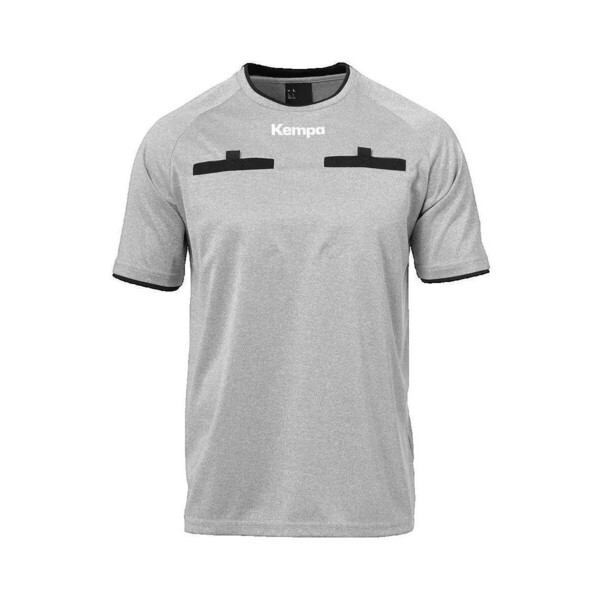  Kempa  T-shirty Z Krótkim Rękawem Kempa  T-shirt  Referee Manches Courtes  