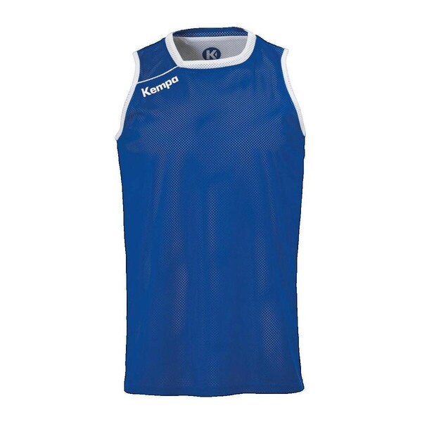  Kempa  Topy Na Ramiączkach / T-shirty Bez Rękawów Kempa  Débardeur  Player Réversible  