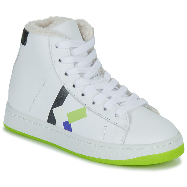  Kenzo  Buty Dziecko Kenzo  K59054  