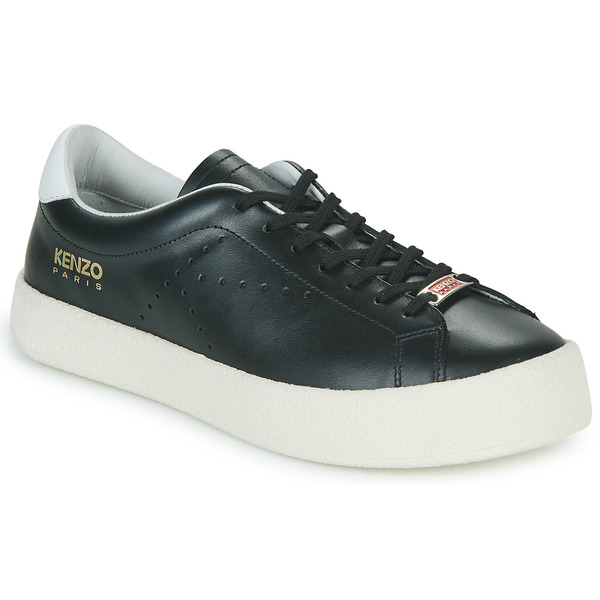  Kenzo  Buty Kenzo  Kenzoswing Lace-up Sneakers  