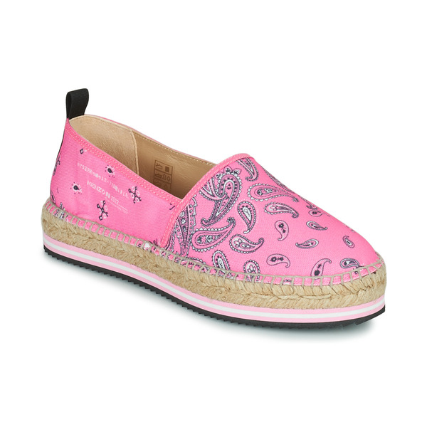  Kenzo  Espadryle Kenzo  Micro  