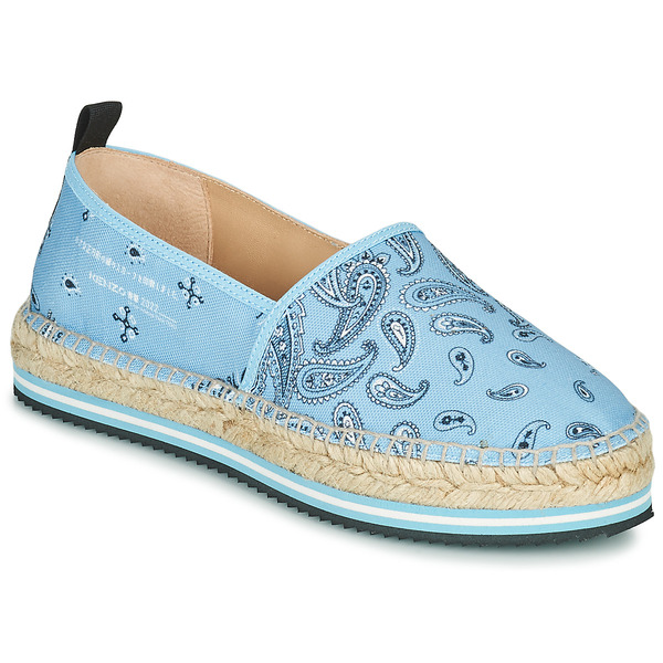  Kenzo  Espadryle Kenzo  Micro  
