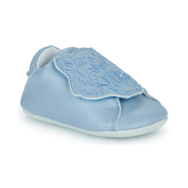  Kenzo  Kapcie Niemowlęce Dziecko Kenzo  K99007  