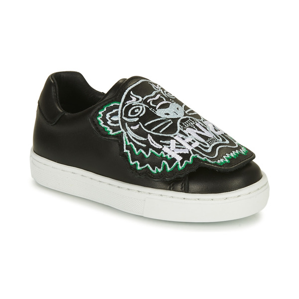  Kenzo  Tenisówki Dziecko Kenzo  K59055  