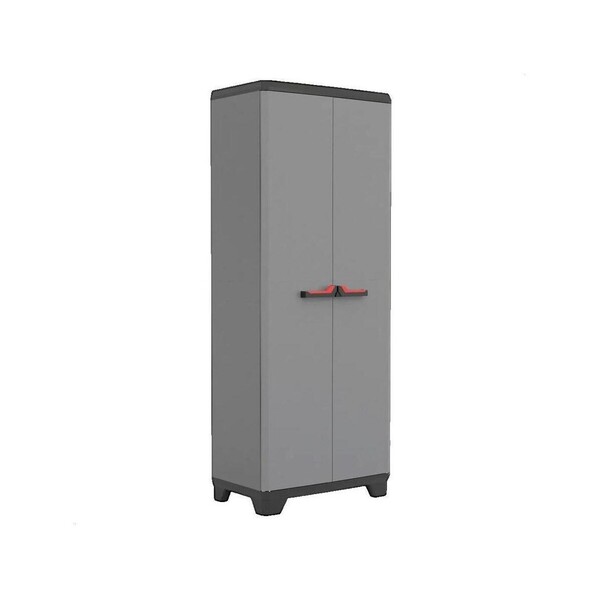  Keter  Szafy Keter  Armoire  Stilo Utilitaire Gris  