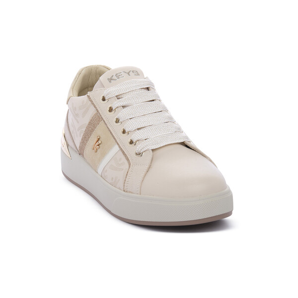  Keys  Buty Keys  Crema Cipria  