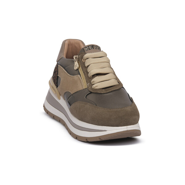  Keys  Buty Keys  Golden Beige  