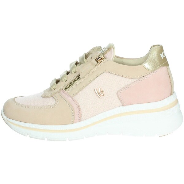  Keys  Buty Keys  K-10600  