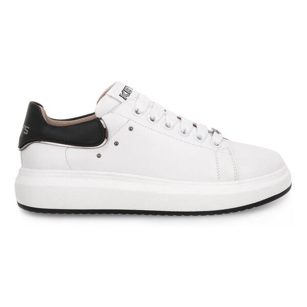  Keys  Buty Keys  White Black  