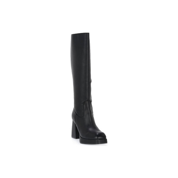  Keys  Low Boots Keys  Black  