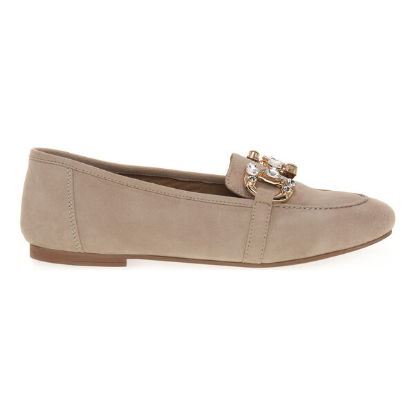  Keys  Mokasyn Keys  Beige  