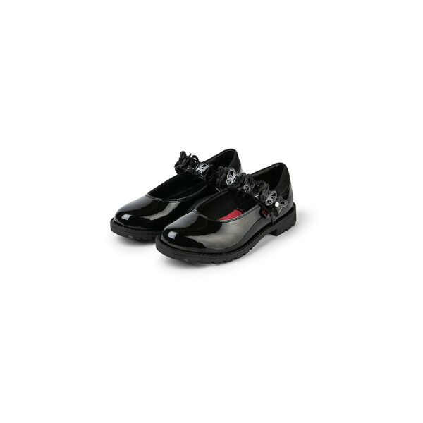  Kickers  Baleriny Dziecko Kickers  -  