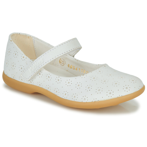  Kickers  Baleriny Dziecko Kickers  Ambellie  