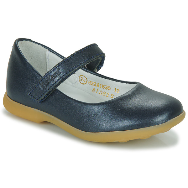  Kickers  Baleriny Dziecko Kickers  Ambellie  