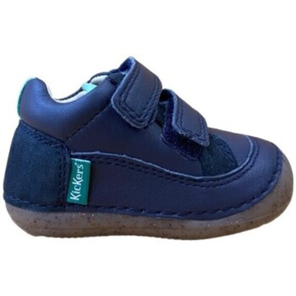  Kickers  Baleriny Dziecko Kickers  Sostankro 894563-10 Marino  