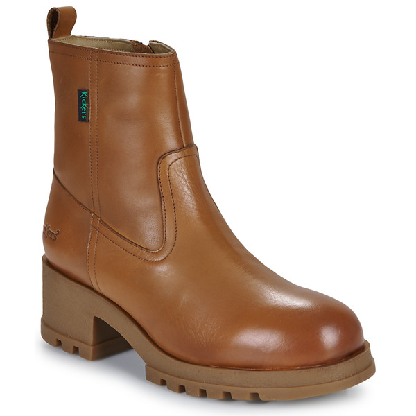  Kickers  Botki Kickers  Kick Bootela  