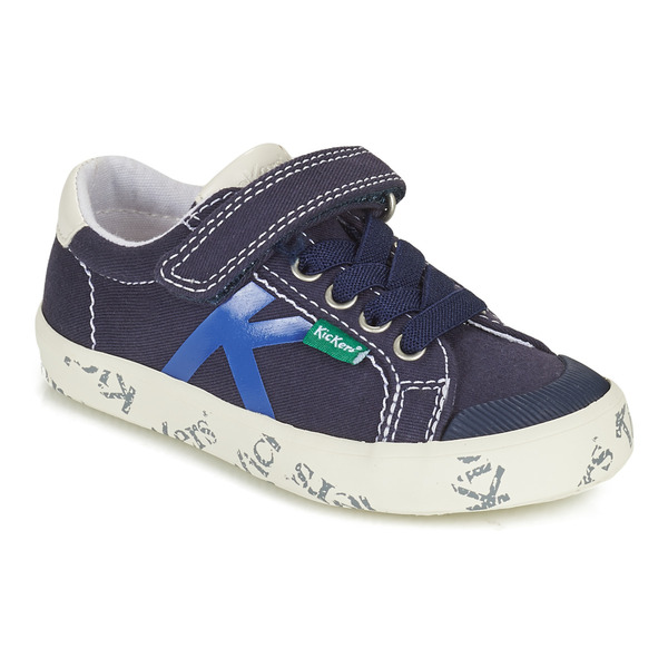 Kickers  Buty Dziecko Kickers  Gody  