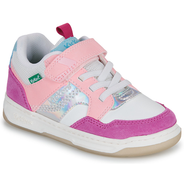  Kickers  Buty Dziecko Kickers  Kickarting  