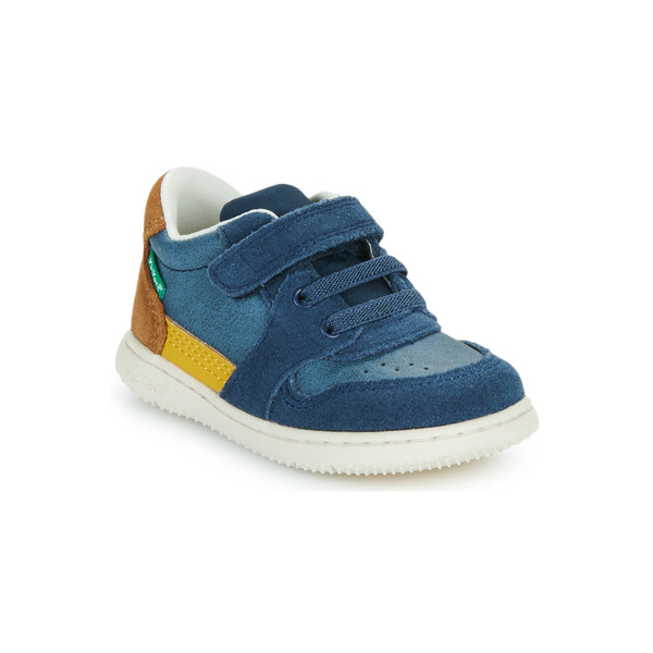  Kickers  Buty Dziecko Kickers  Kickbuvar  