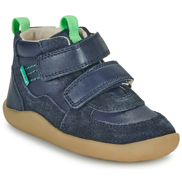  Kickers  Buty Dziecko Kickers  Kickfresho  