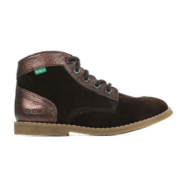  Kickers  Buty Dziecko Kickers  Kouklegend  