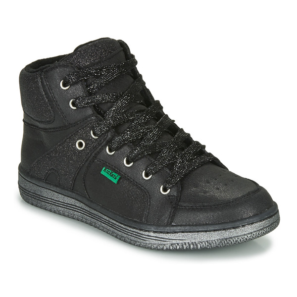  Kickers  Buty Dziecko Kickers  Lowell  