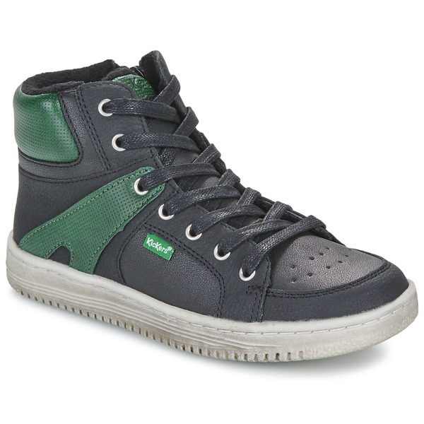  Kickers  Buty Dziecko Kickers  Lowell  