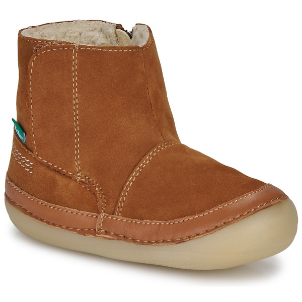  Kickers  Buty Dziecko Kickers  Sokifaune  