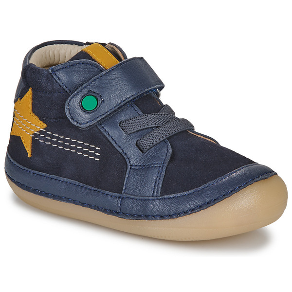  Kickers  Buty Dziecko Kickers  Sokistic  