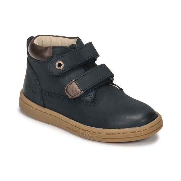  Kickers  Buty Dziecko Kickers  Tackeasy  