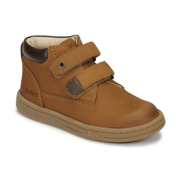  Kickers  Buty Dziecko Kickers  Tackeasy  
