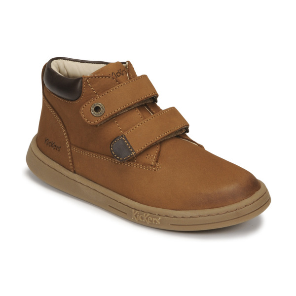  Kickers  Buty Dziecko Kickers  Tackeasy  