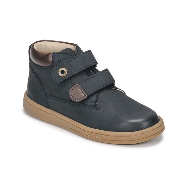  Kickers  Buty Dziecko Kickers  Tackeasy  