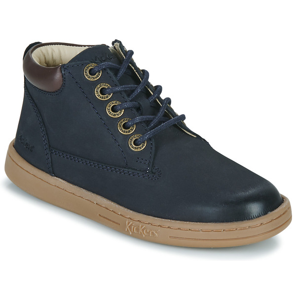  Kickers  Buty Dziecko Kickers  Tackland  