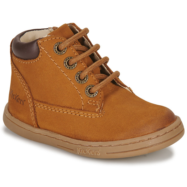  Kickers  Buty Dziecko Kickers  Tackland  