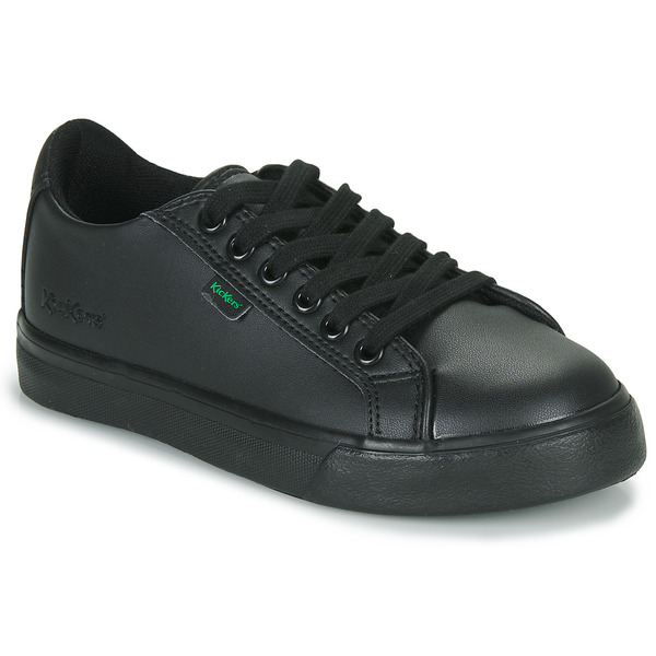  Kickers  Buty Dziecko Kickers  Tovni Lacer Vegan  