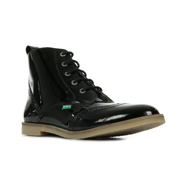  Kickers  Buty Dziecko Kickers  Tyrol  