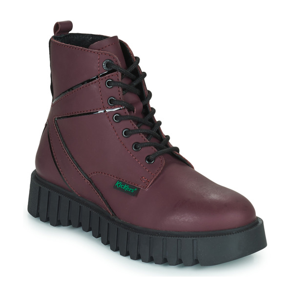  Kickers  Buty Kickers  Kick Fabulous  