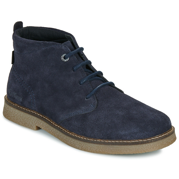  Kickers  Buty Kickers  Kick Leo  