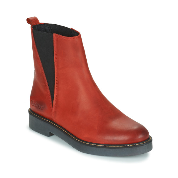  Kickers  Buty Kickers  Kick Oxis  