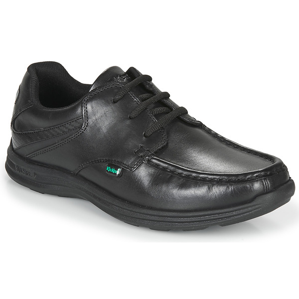  Kickers  Derby Dziecko Kickers  Reasan Lace  