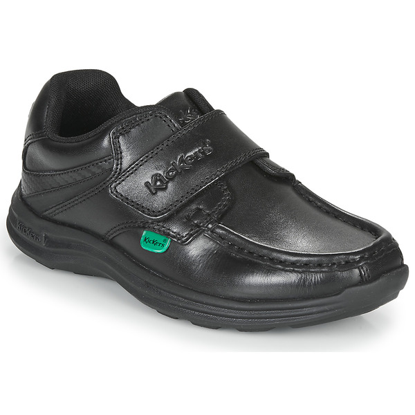  Kickers  Derby Dziecko Kickers  Reasan Strap  