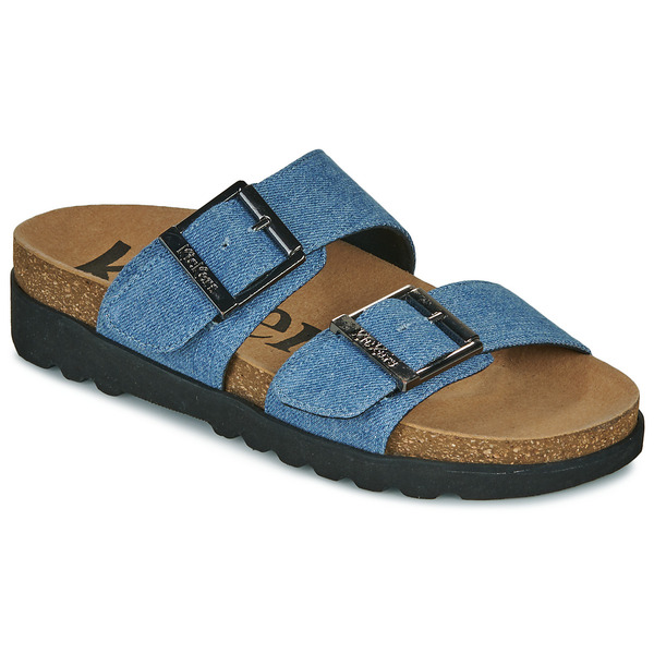  Kickers  Klapki Kickers  Kick Lisa  