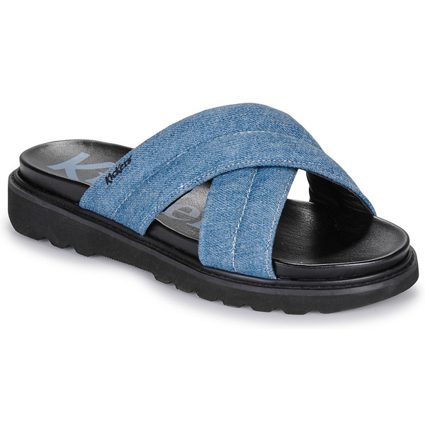  Kickers  Klapki Kickers  Kick Nealine  