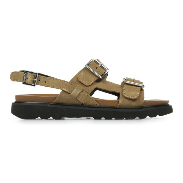  Kickers  Płaskie Sandały  Kickers  Neosummer  