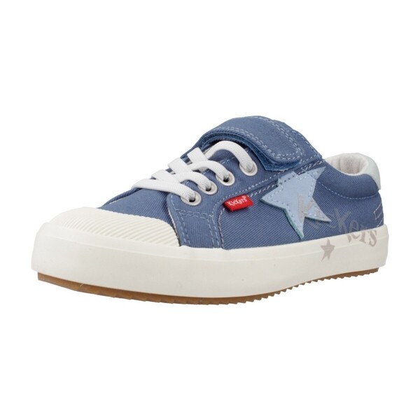  Kickers  Trampki Dziecko Kickers  Kickgoldi  
