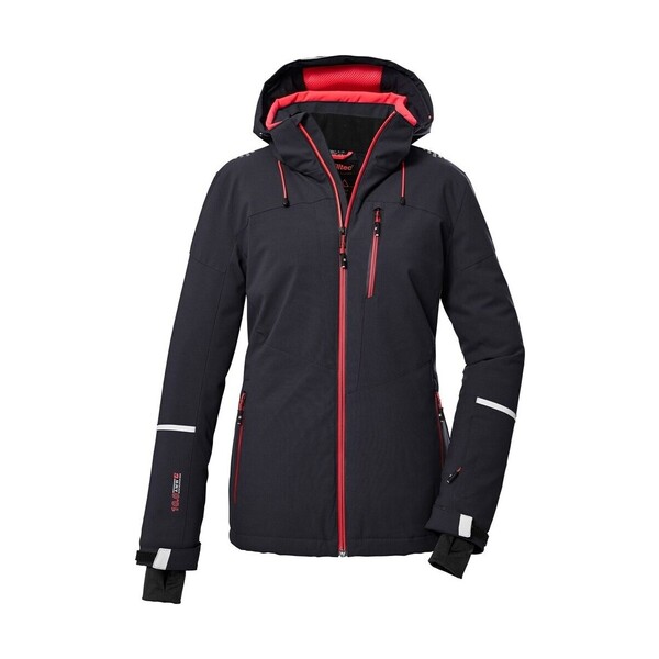  Killtec  Kurtki Krótkie Killtec  Ksw 81 Wmn  